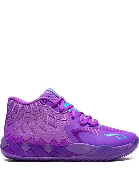 Baskets MB1 "Lamelo Ball Queen City"