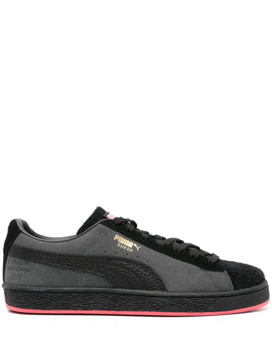 Baskets x Staple Suede "Année du Dragon"