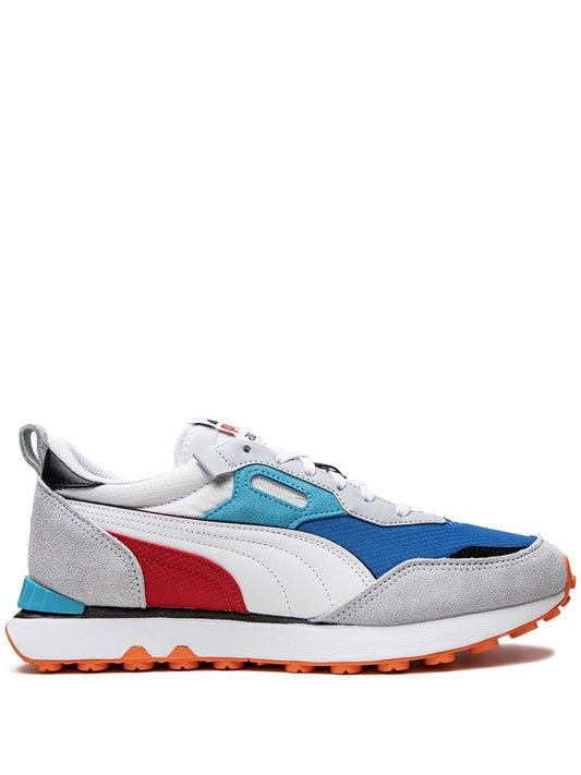 Baskets Rider "Future Vintage"