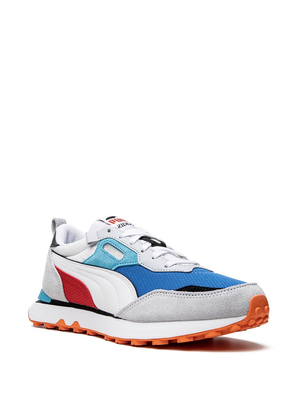 Baskets Rider "Future Vintage"