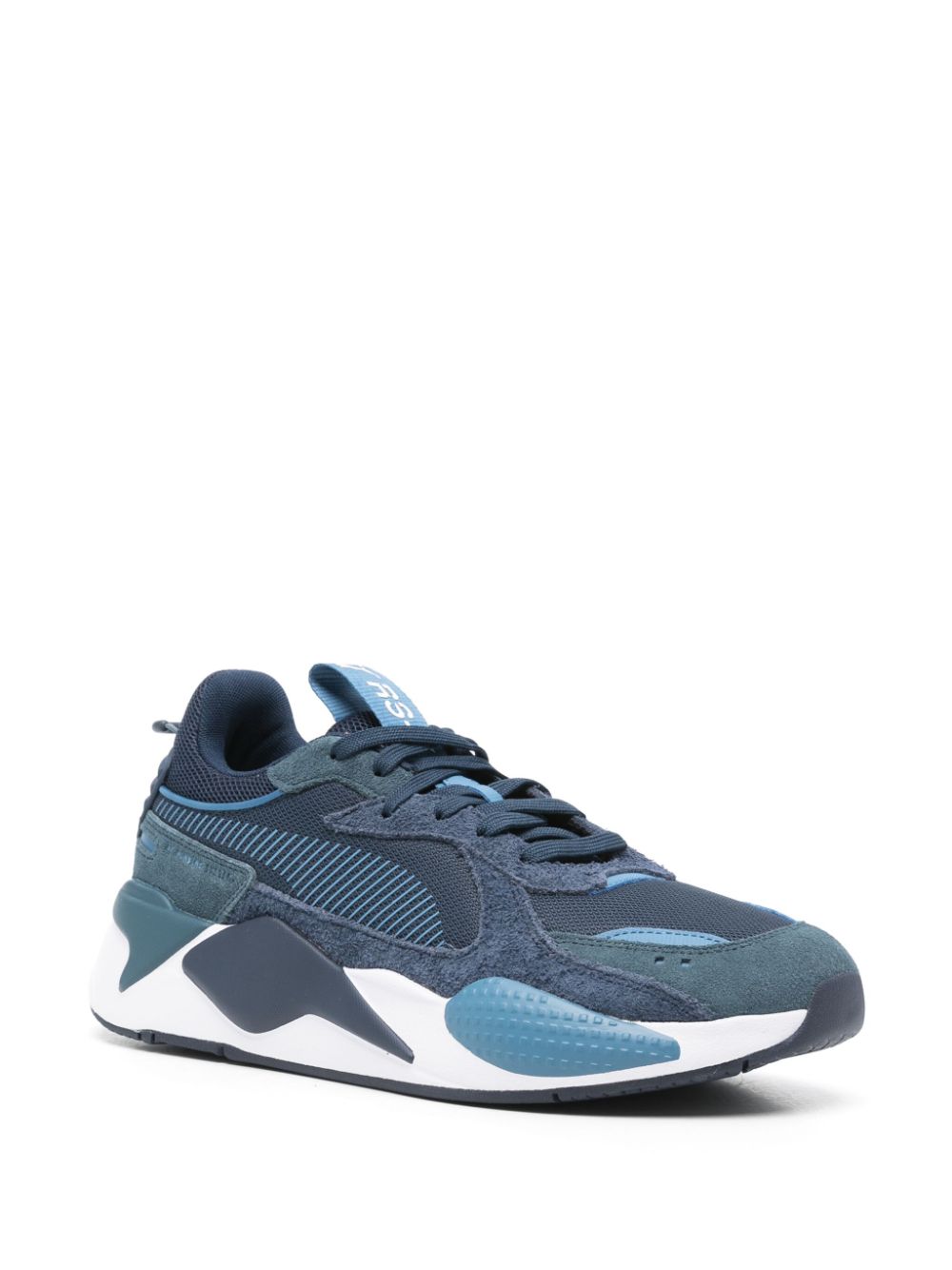 Baskets RS-X Heritage