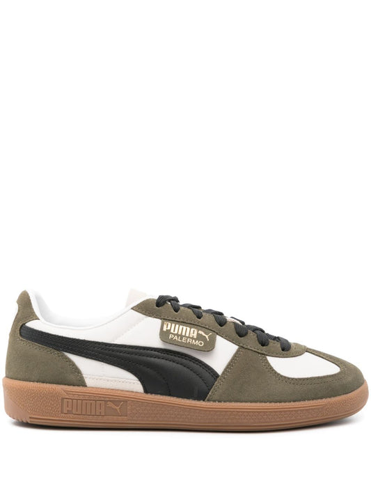Baskets en cuir Palermo OG