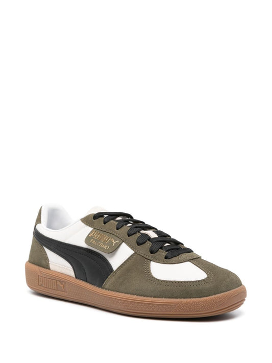 Baskets en cuir Palermo OG