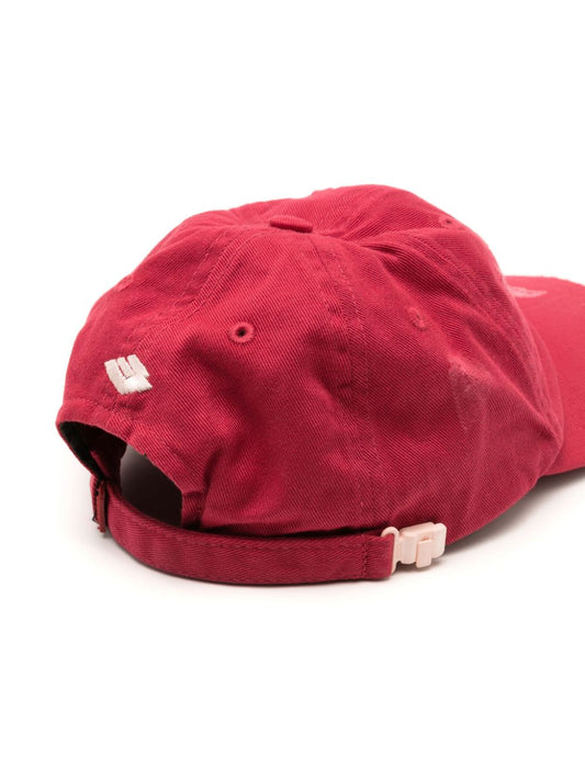 6 Panel Pace Vintage cap