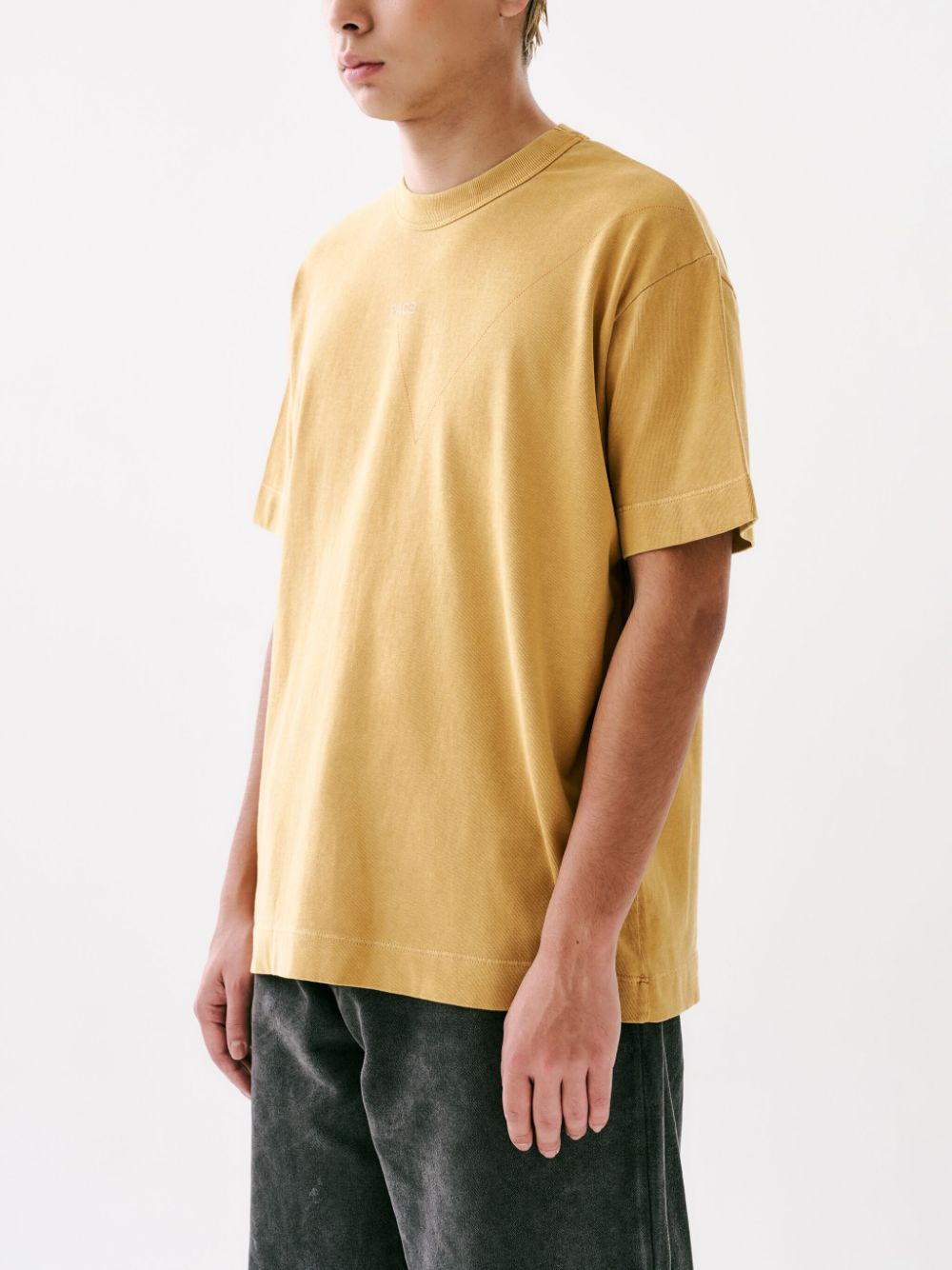T-shirt explorateur
