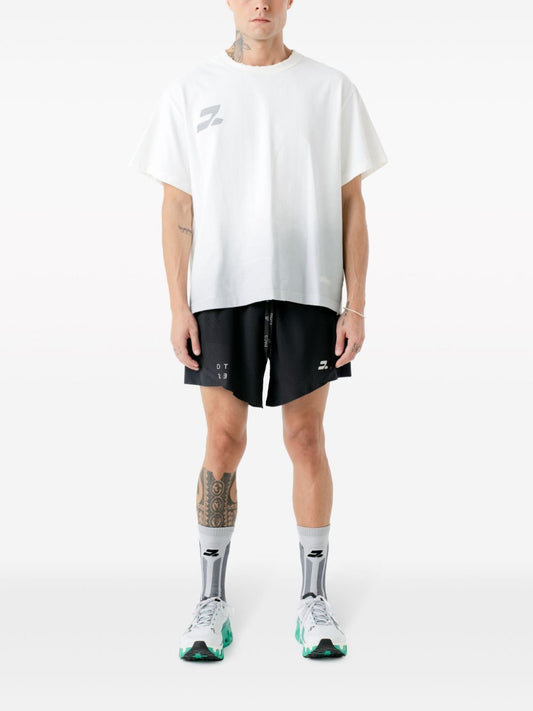T-shirt laser DT2