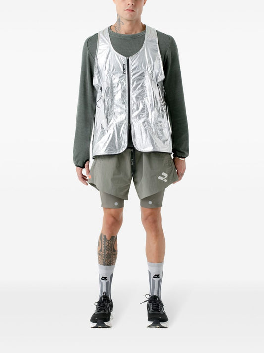DT2 B vest