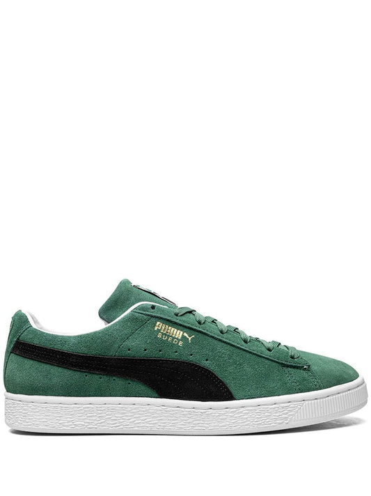 Baskets en daim Classic XXI