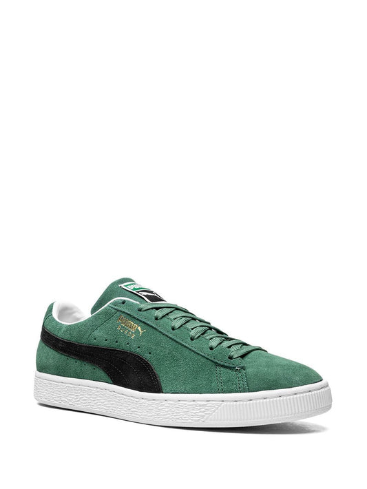 Baskets en daim Classic XXI