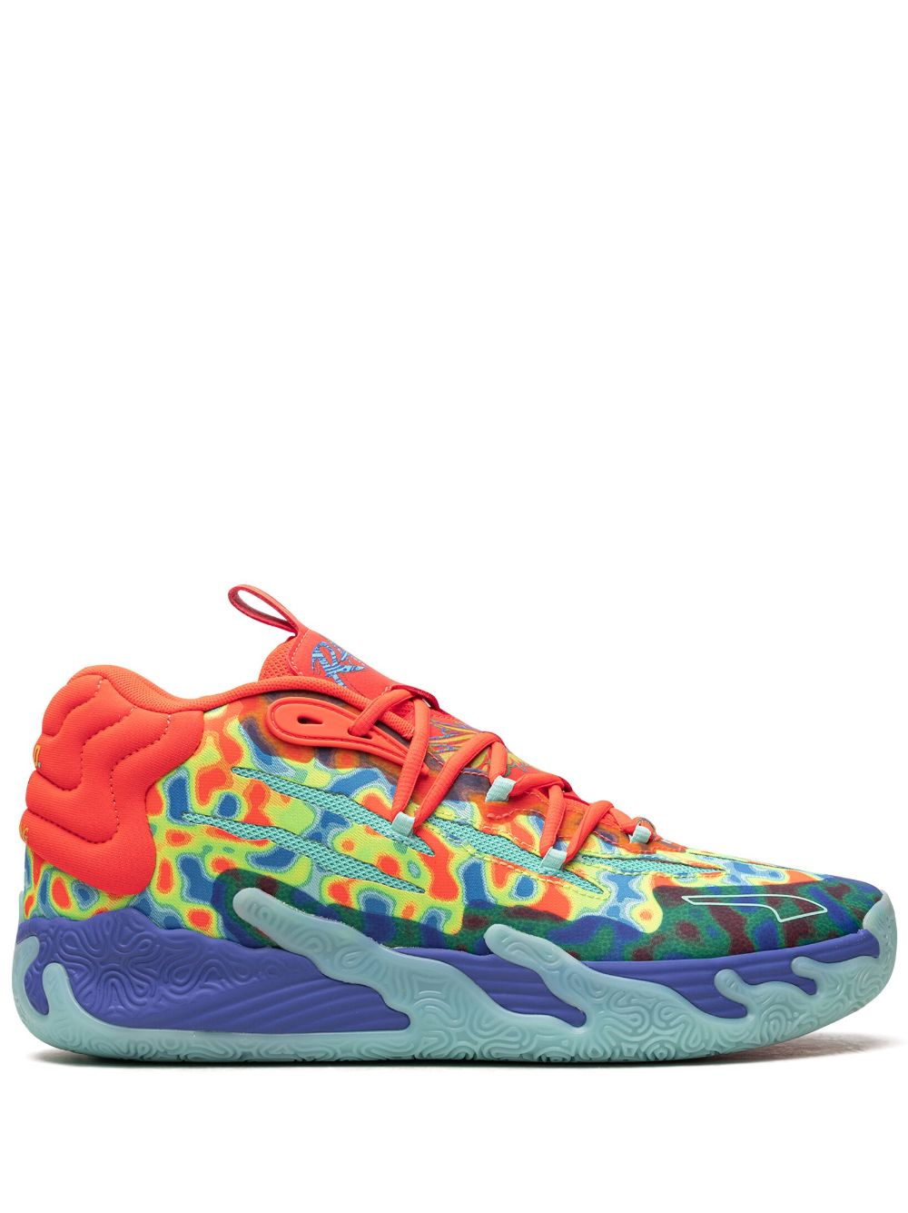 MB.03 "GutterMelo" sneakers