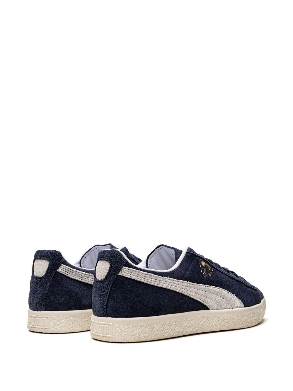 Baskets Clyde OG "Nuit Parisienne"