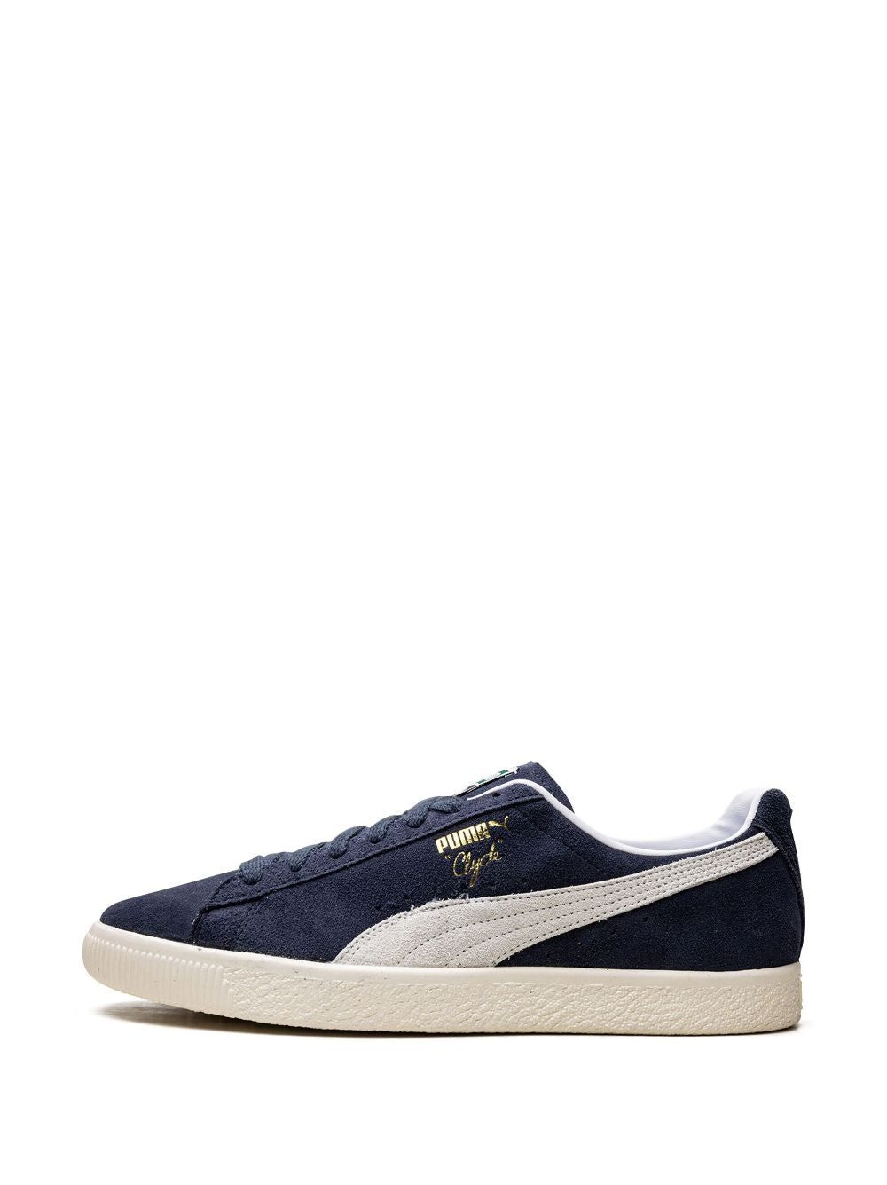 Baskets Clyde OG "Nuit Parisienne"