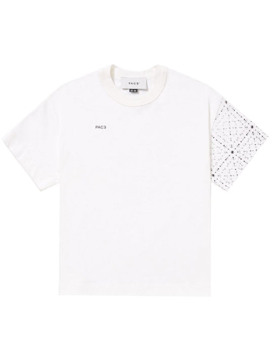 T-shirt Chladni FEW