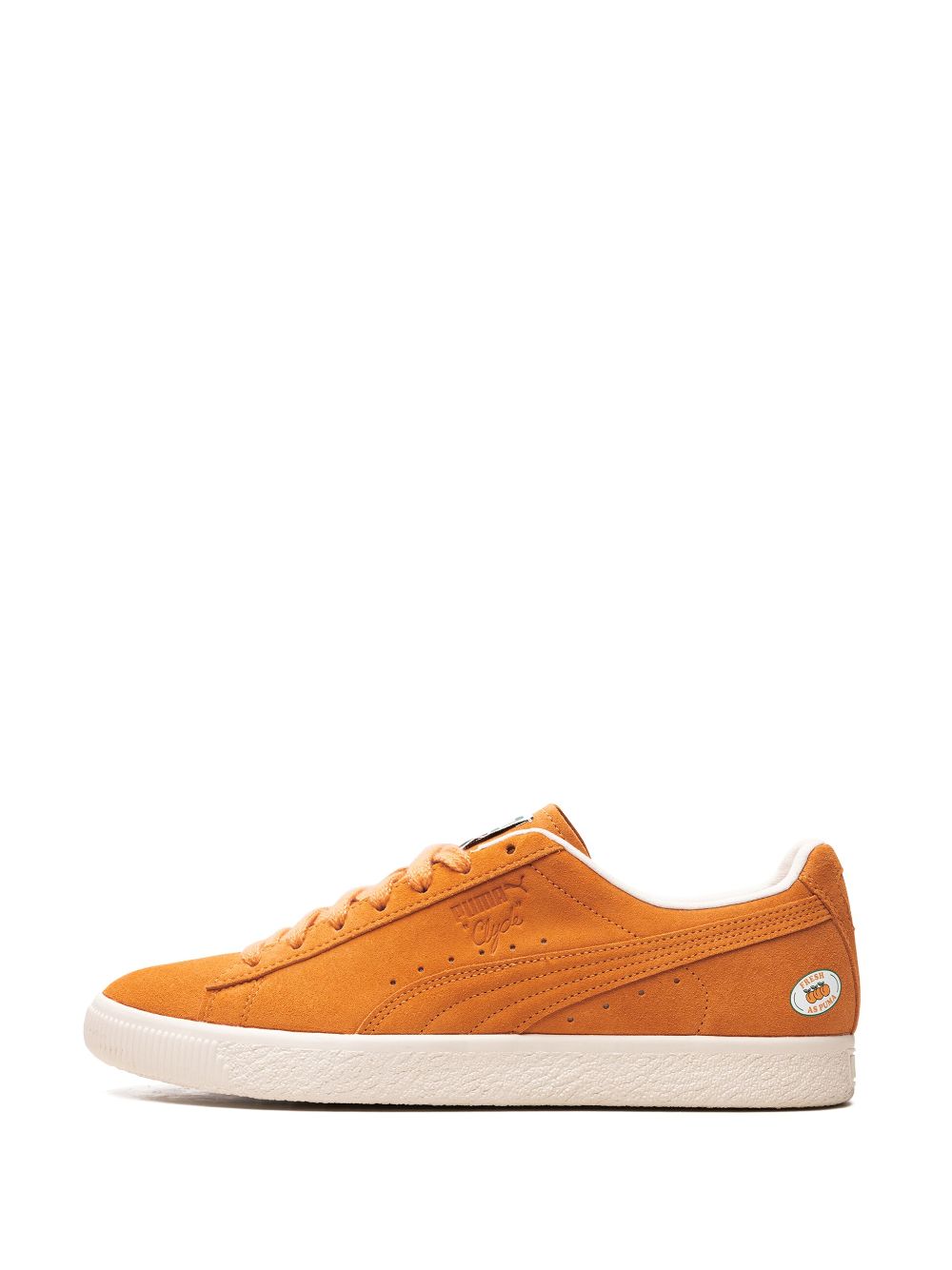 Baskets Clyde ATL