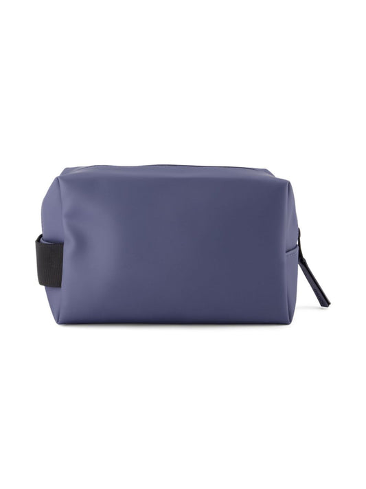 logo wash bag