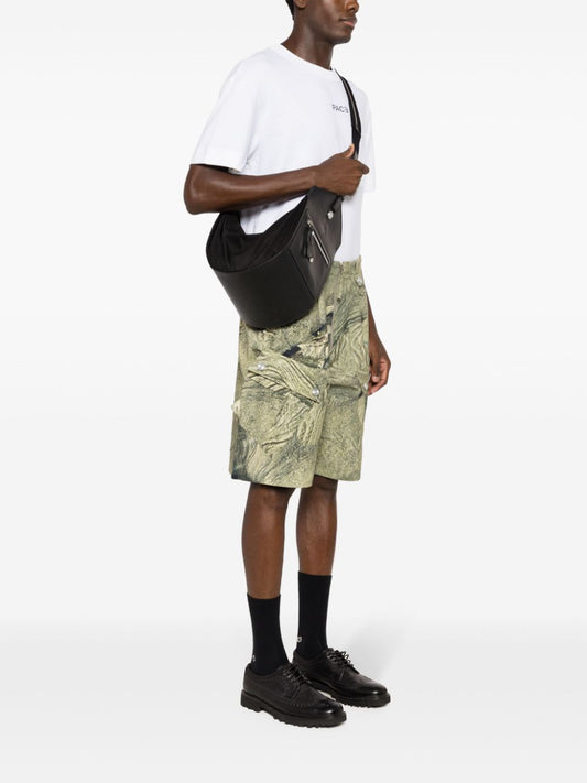 Jimu shoulder bag
