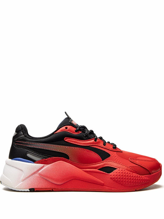 x Baskets Scuderia Ferrari RS-X3