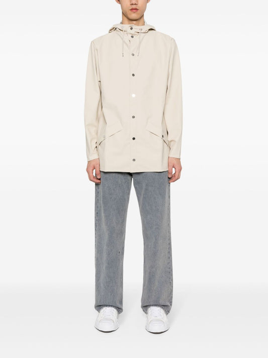 veste légère imperméable