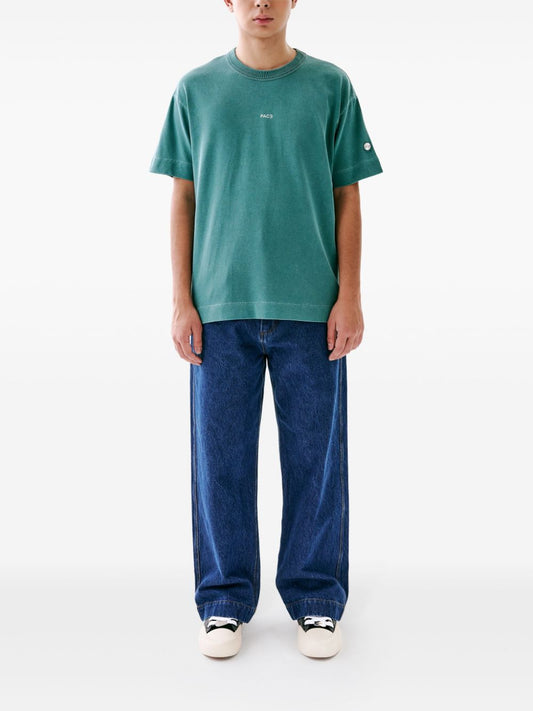 Mirror t-shirt