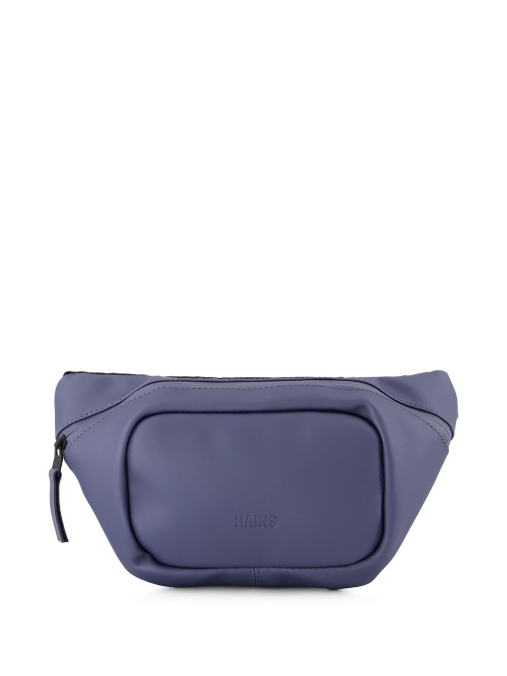 sac ceinture avec logo gravé