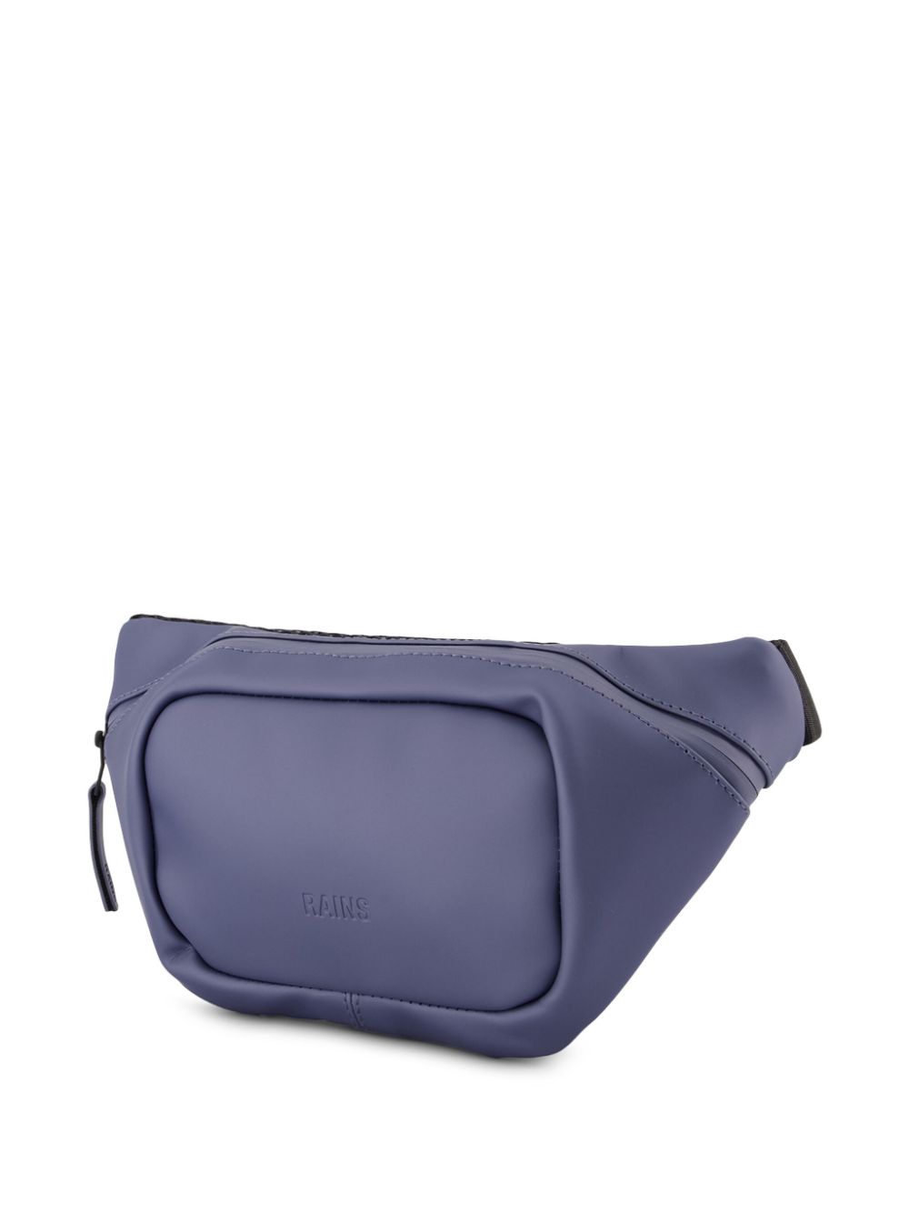 sac ceinture avec logo gravé