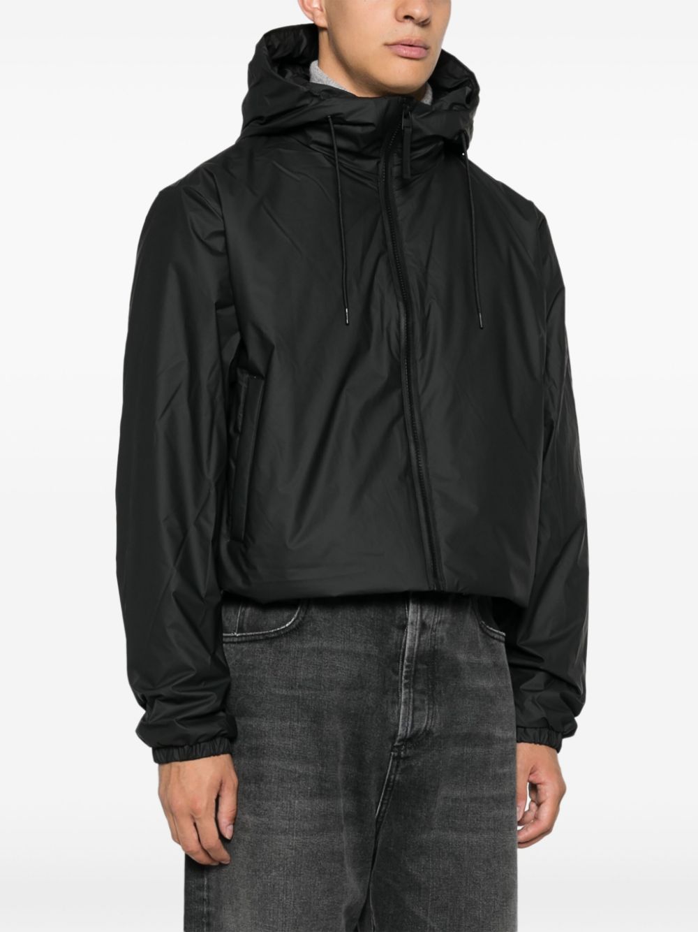 Lohja jacket