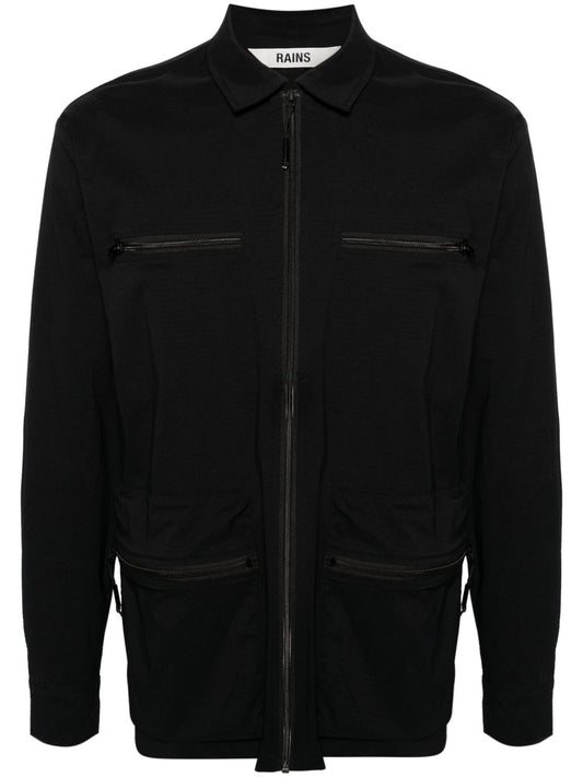 Veste chemise ripstop Tomar