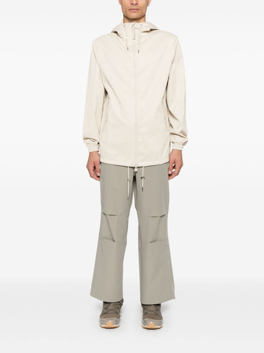 Storm windbreaker