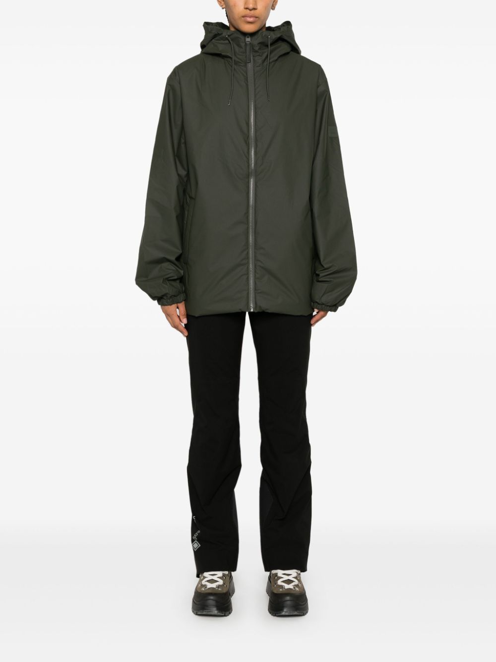 Lohja jacket