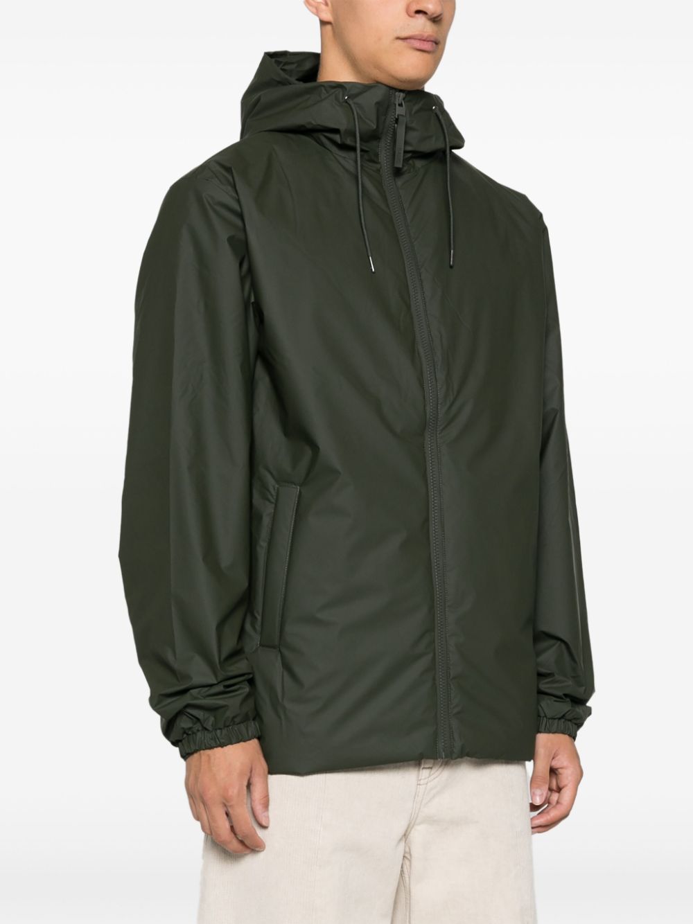 Lohja jacket
