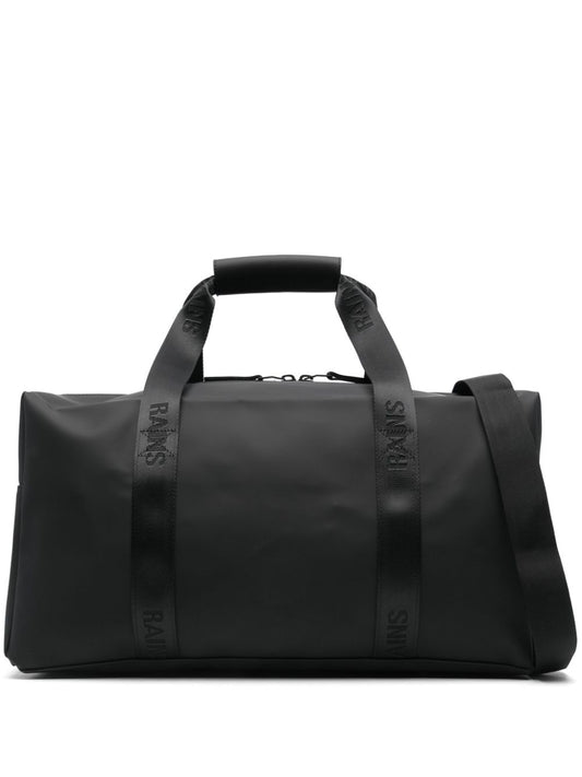 matte tote bag