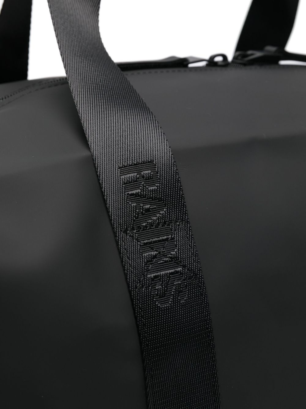 matte tote bag