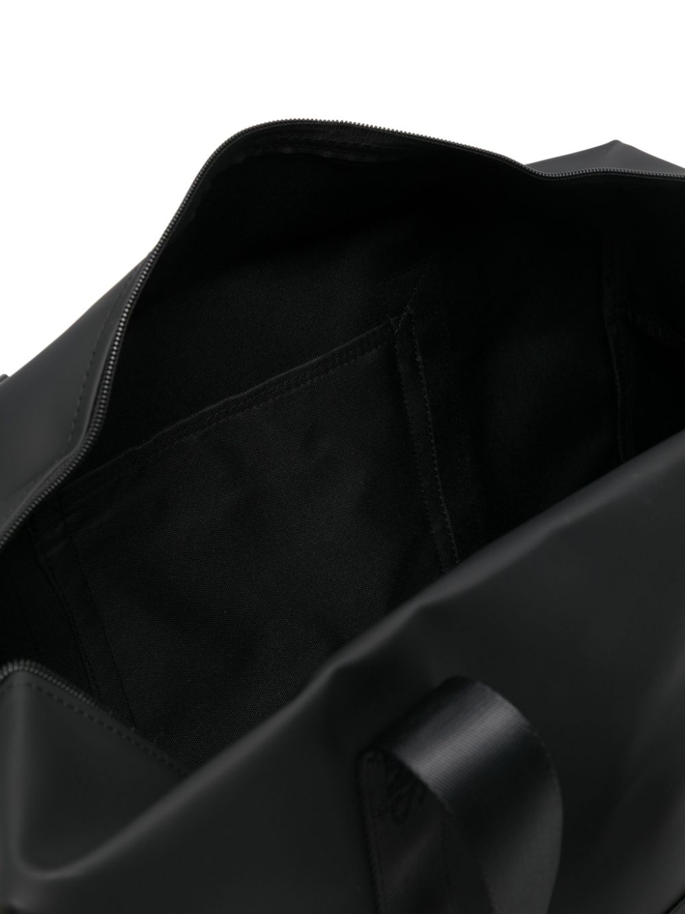 matte tote bag
