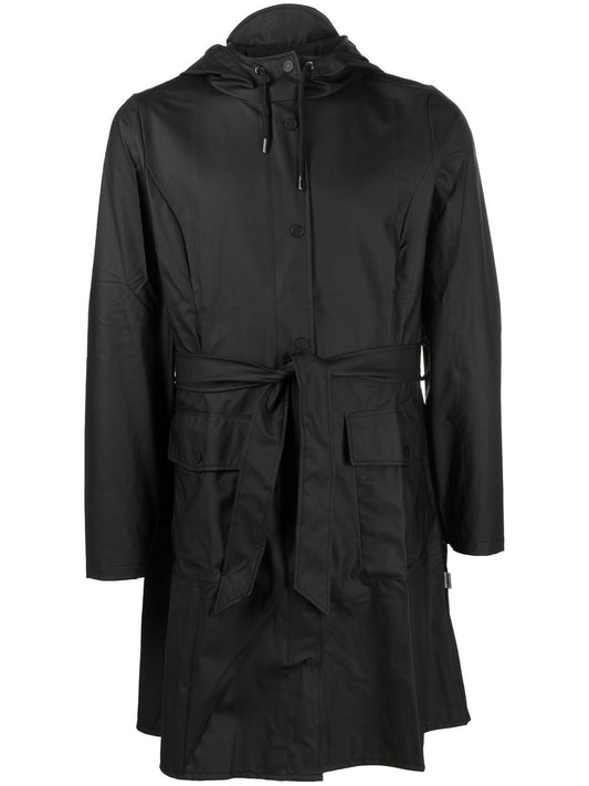 Manteau imperméable Curve