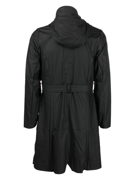 Manteau imperméable Curve