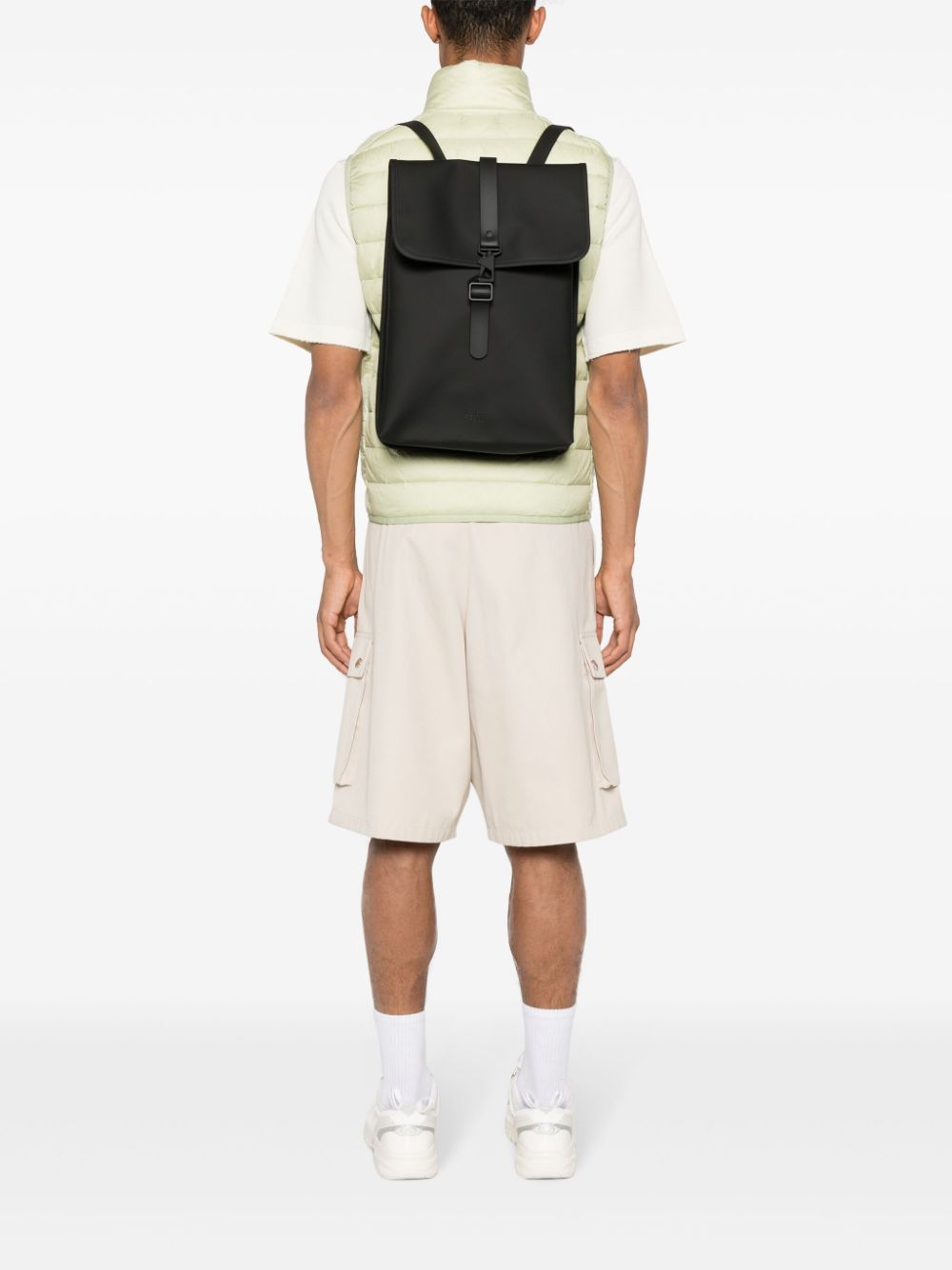 Rucksack waterproof backpack