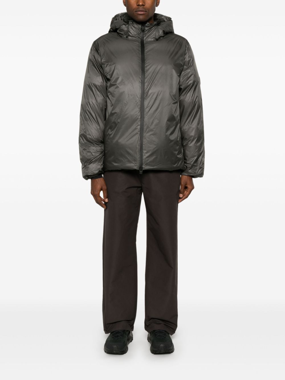 Kevo puffer jacket