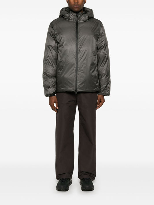 Kevo puffer jacket
