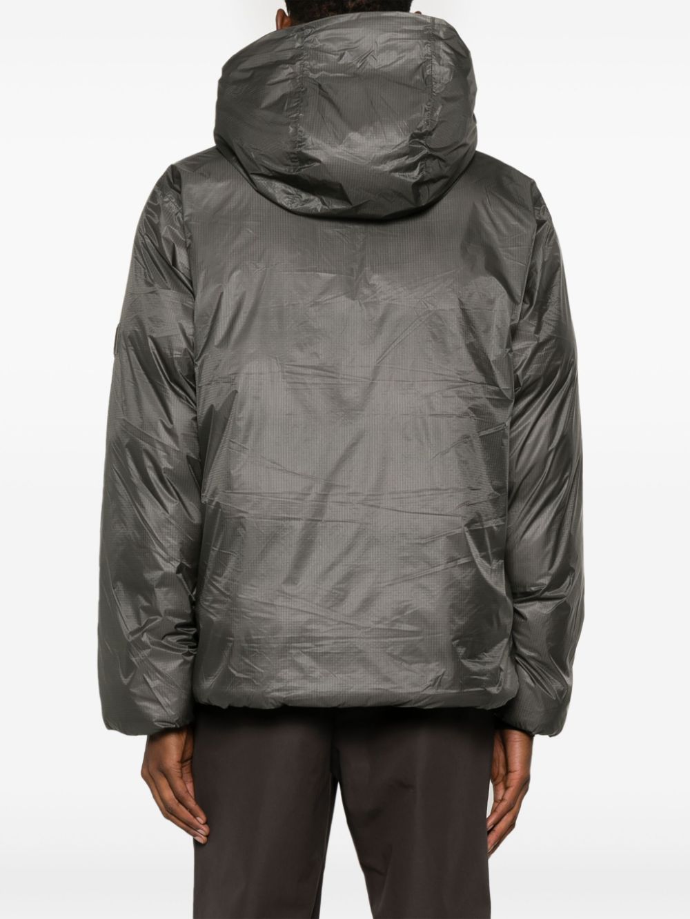 Kevo puffer jacket