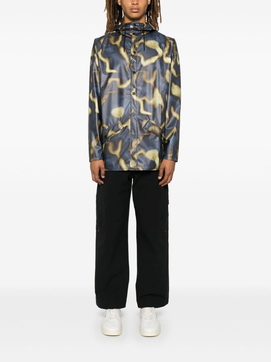 Morph jacket