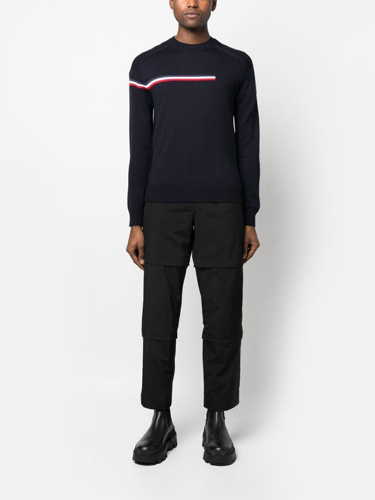 Odysseus sweater