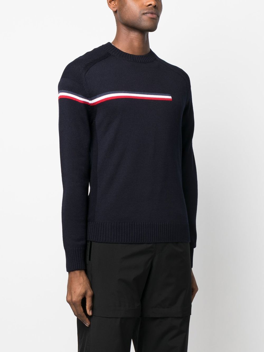 Odysseus sweater