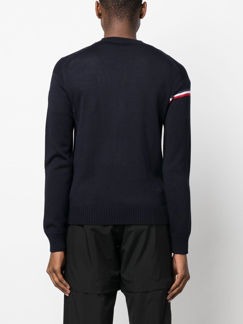 Odysseus sweater