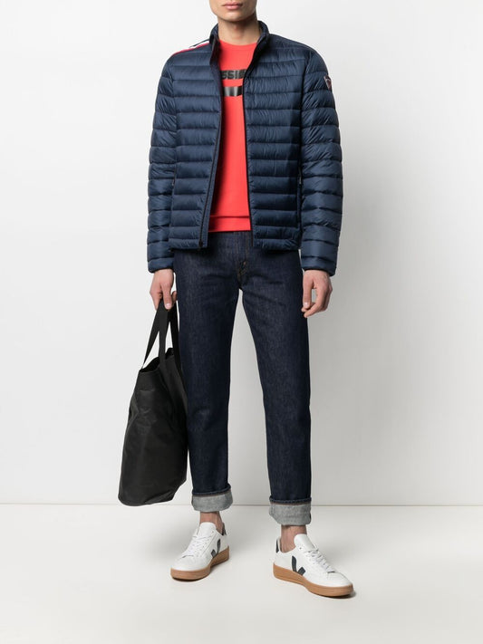 lightweight padded jacket