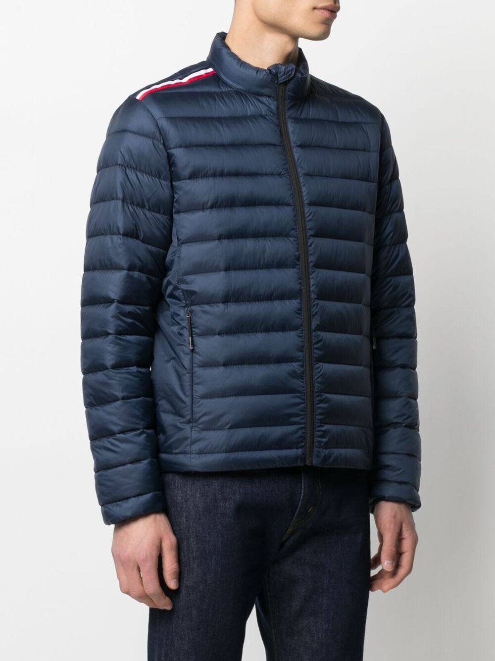 lightweight padded jacket