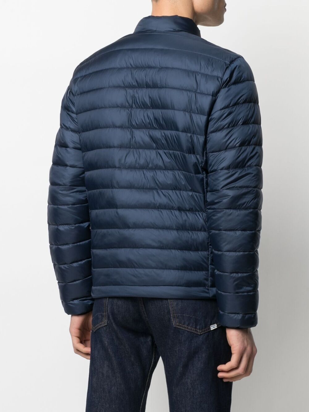 lightweight padded jacket