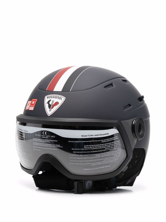 Allspeed Visor Impacts Photochromic helmet