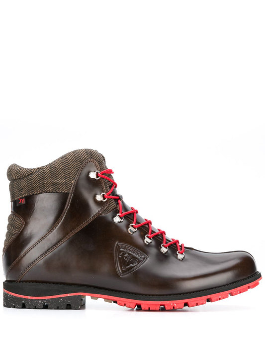1907 Chamonix ankle boots