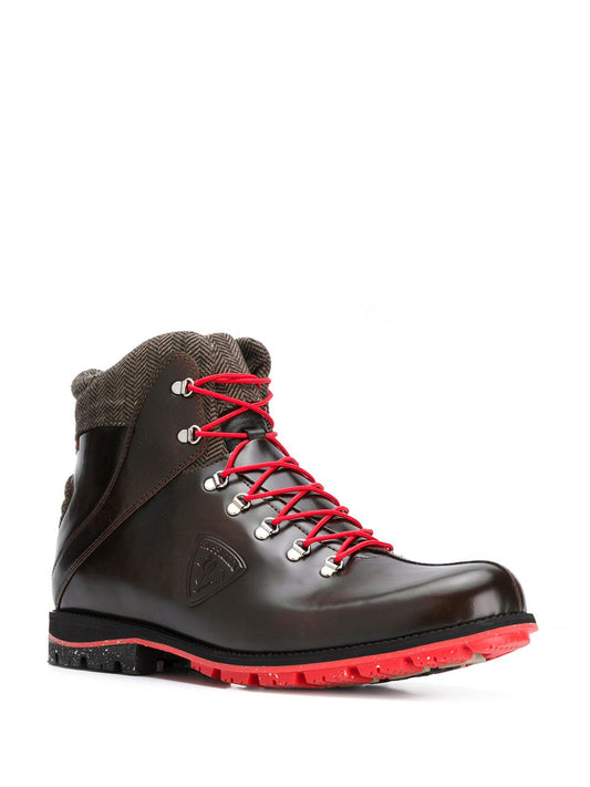 1907 Chamonix ankle boots