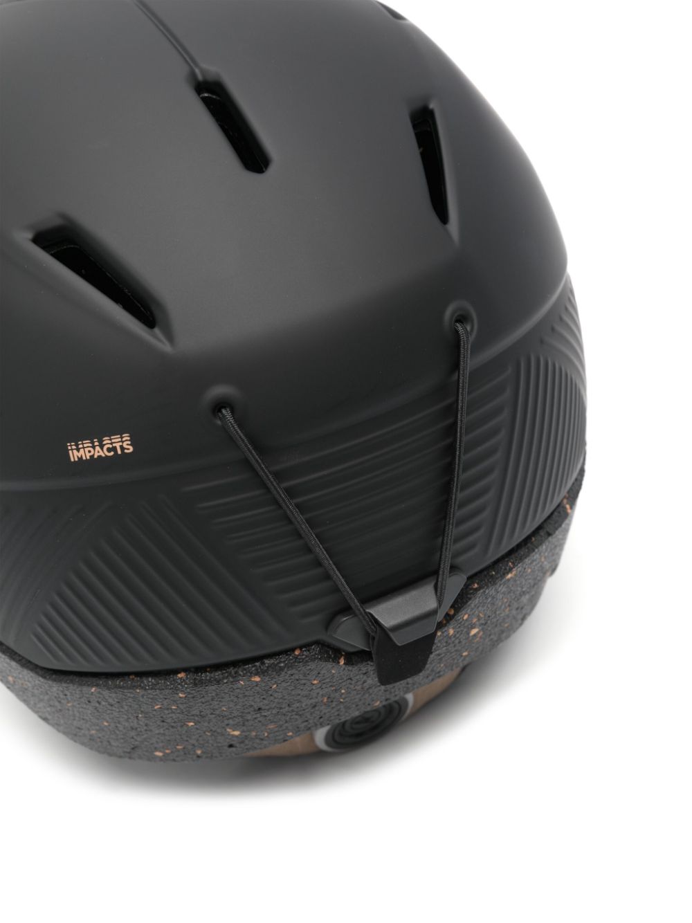 Casque Fit Impacts Essential